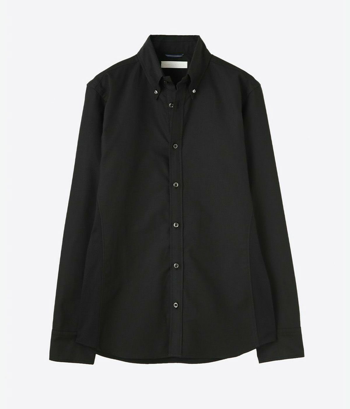 SIDE JERSEY SHORT B.D SHIRTS | junhashimoto（ジュンハシモト 