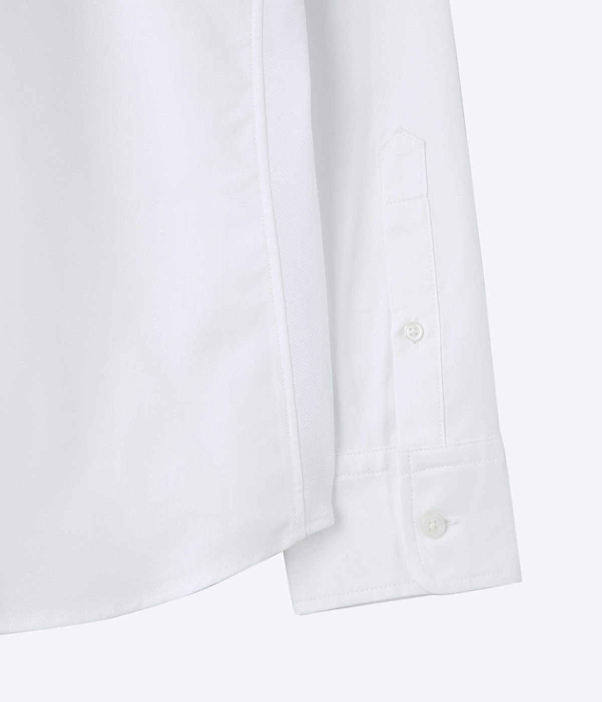 SIDE JERSEY SHORT B.D SHIRTS | junhashimoto（ジュン