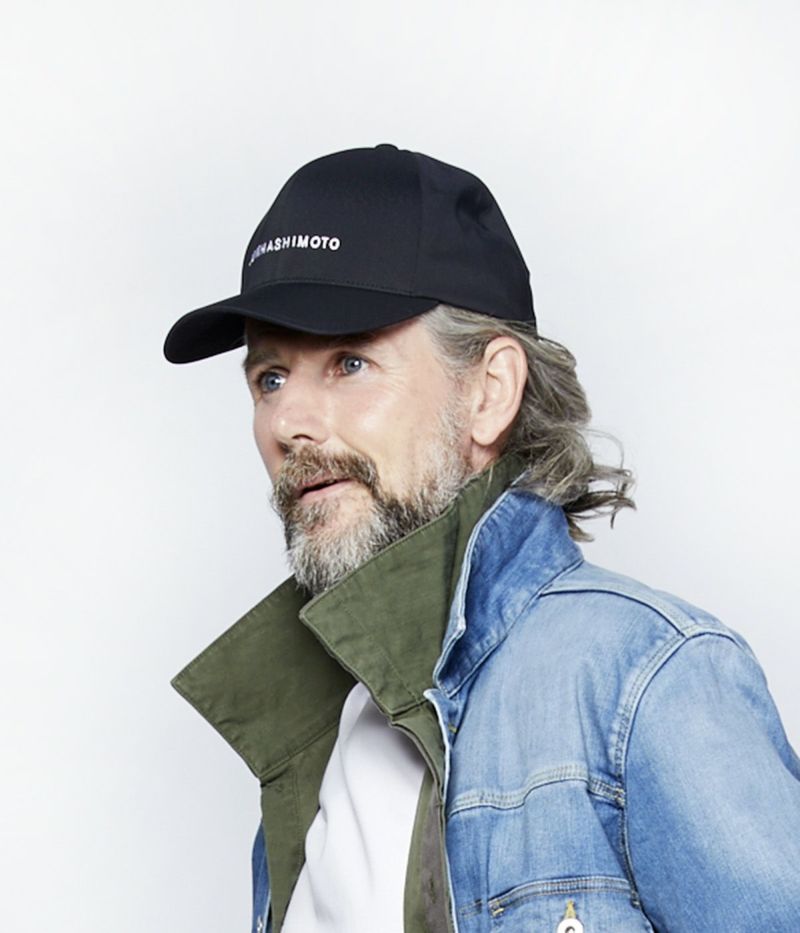 24時間限定タイムセール PANEL 6 CAP webshop junhashimoto（ジュンハシモト）Official | 靴