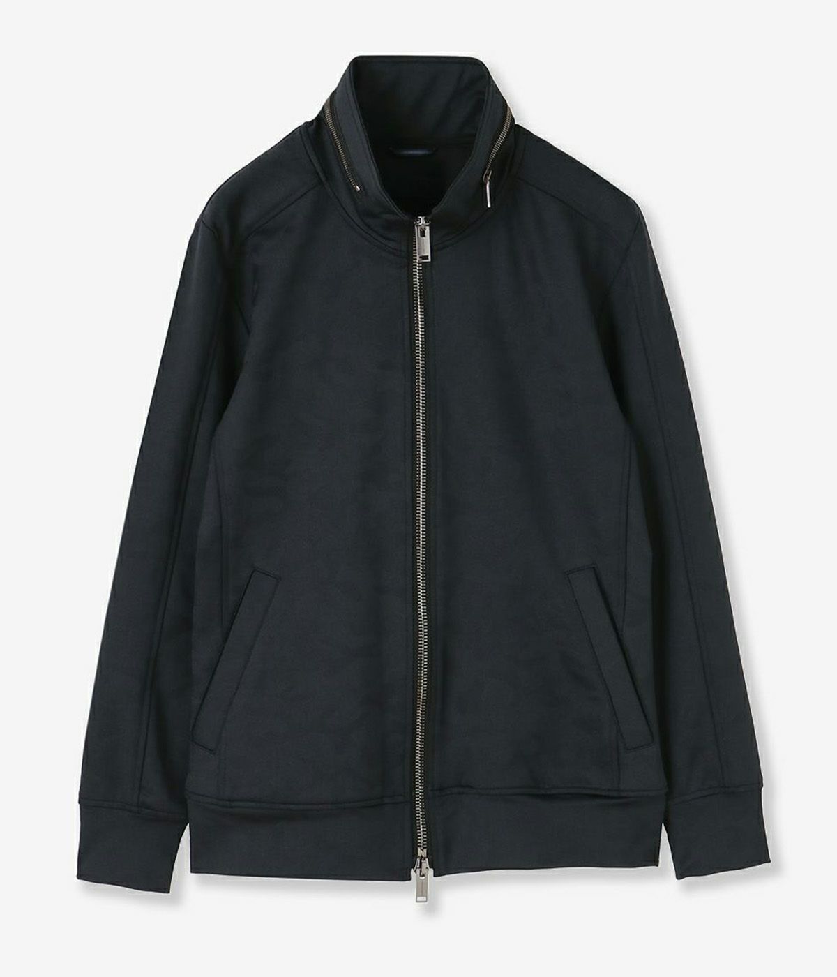 TRACK JACKET-EMBOSS CAMO- | junhashimoto（ジュンハシモト）Official 