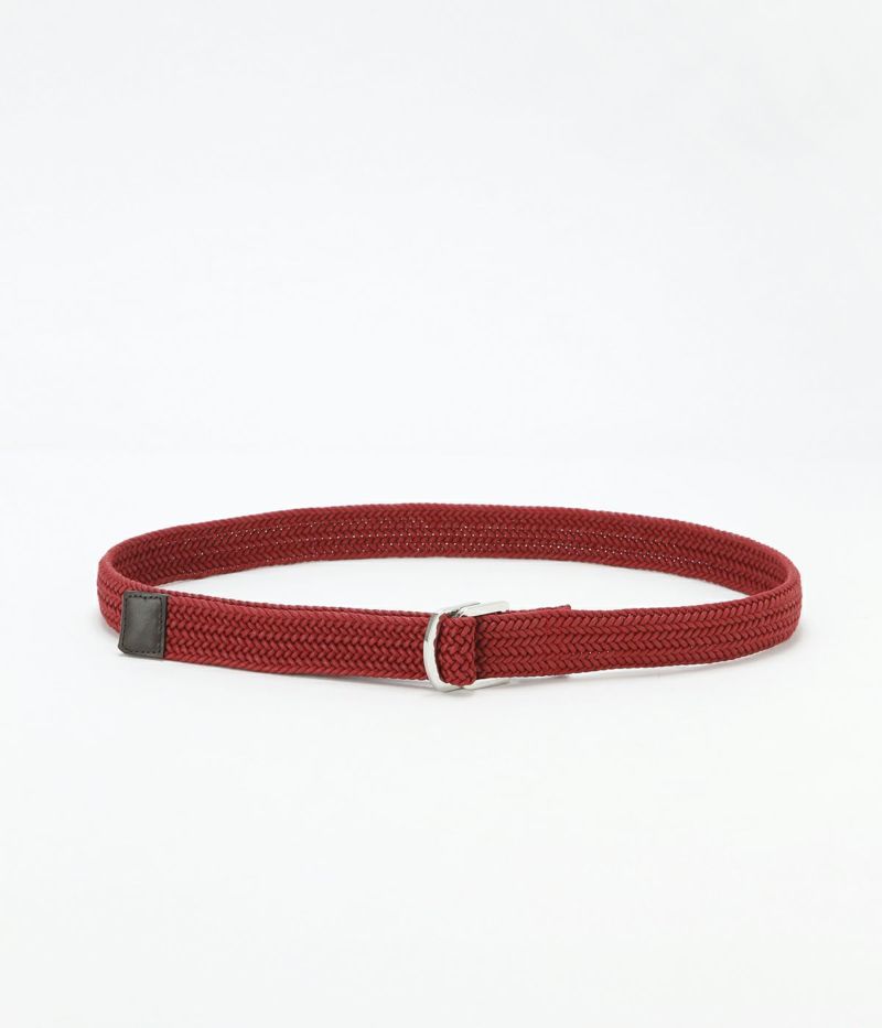 junhashimoto（ジュンハシモト）の「W.D BELT（ベルト）」 - WEAR