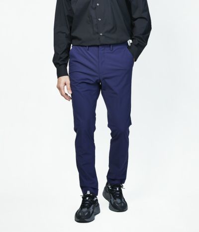 新品　ジュンハシモト HMT T-16 PANTS BLUE パンツ 新品 ジュンハシモト HMT T-16 PANTS BLUE パンツ