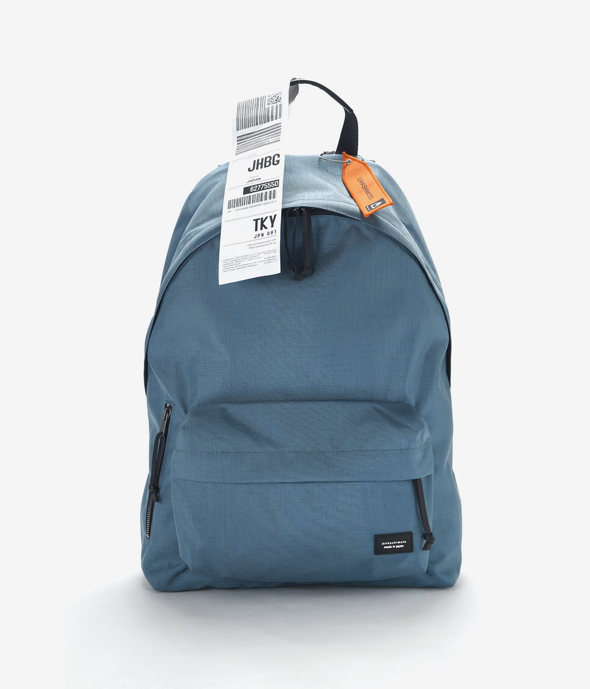 B04 BACK PACK | junhashimoto（ジュンハシモト）Official webshop