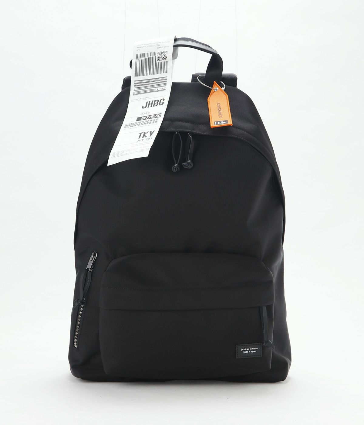 B04 BACK PACK | junhashimoto（ジュンハシモト）Official webshop