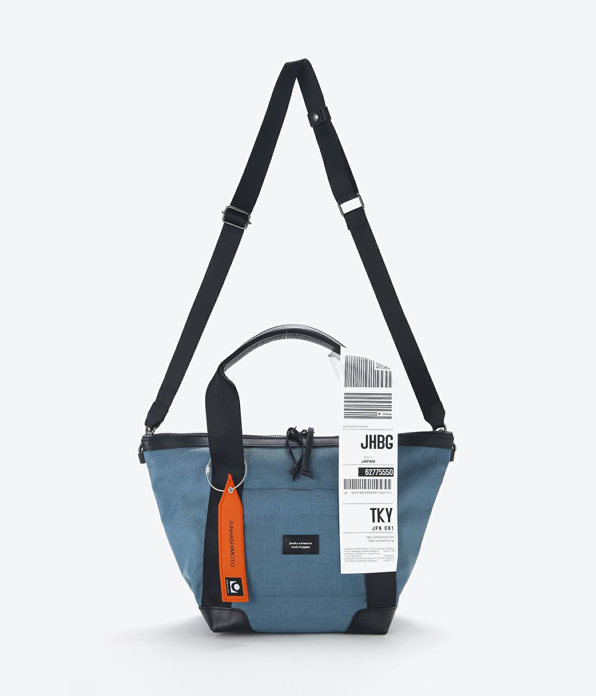 バッグ Takumo B03 TOTE | junhashimoto（ジュンハシモト）Official webshop