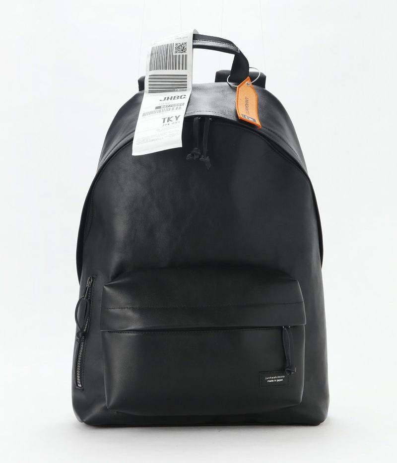 B04 BACK PACK | junhashimoto（ジュンハシモト）Official webshop