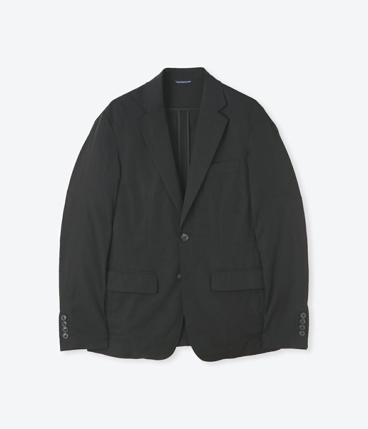 YOKE JACKET-TENCEL TWILL STRETCH- | junhashimoto（ジュンハシモト 
