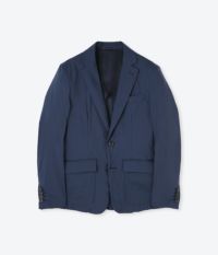 J13 SARASARA JACKET | junhashimoto（ジュンハシモト）Official