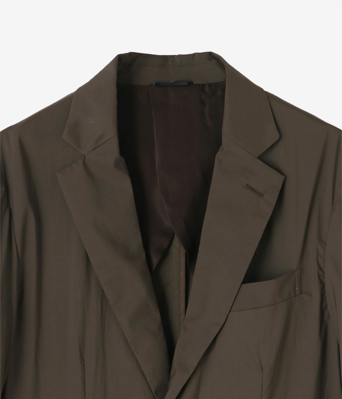 J13 SARASARA JACKET | junhashimoto（ジュンハシモト）Official