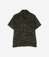 ALOHA SHIRTS | junhashimoto（ジュンハシモト）Official webshop