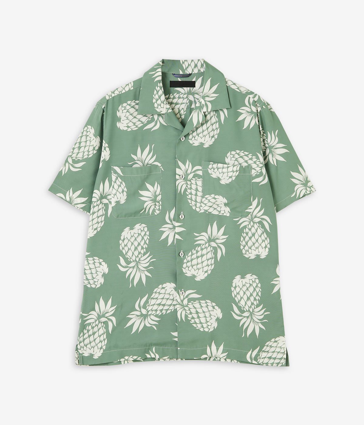 ALOHA SHIRTS | junhashimoto（ジュンハシモト）Official webshop