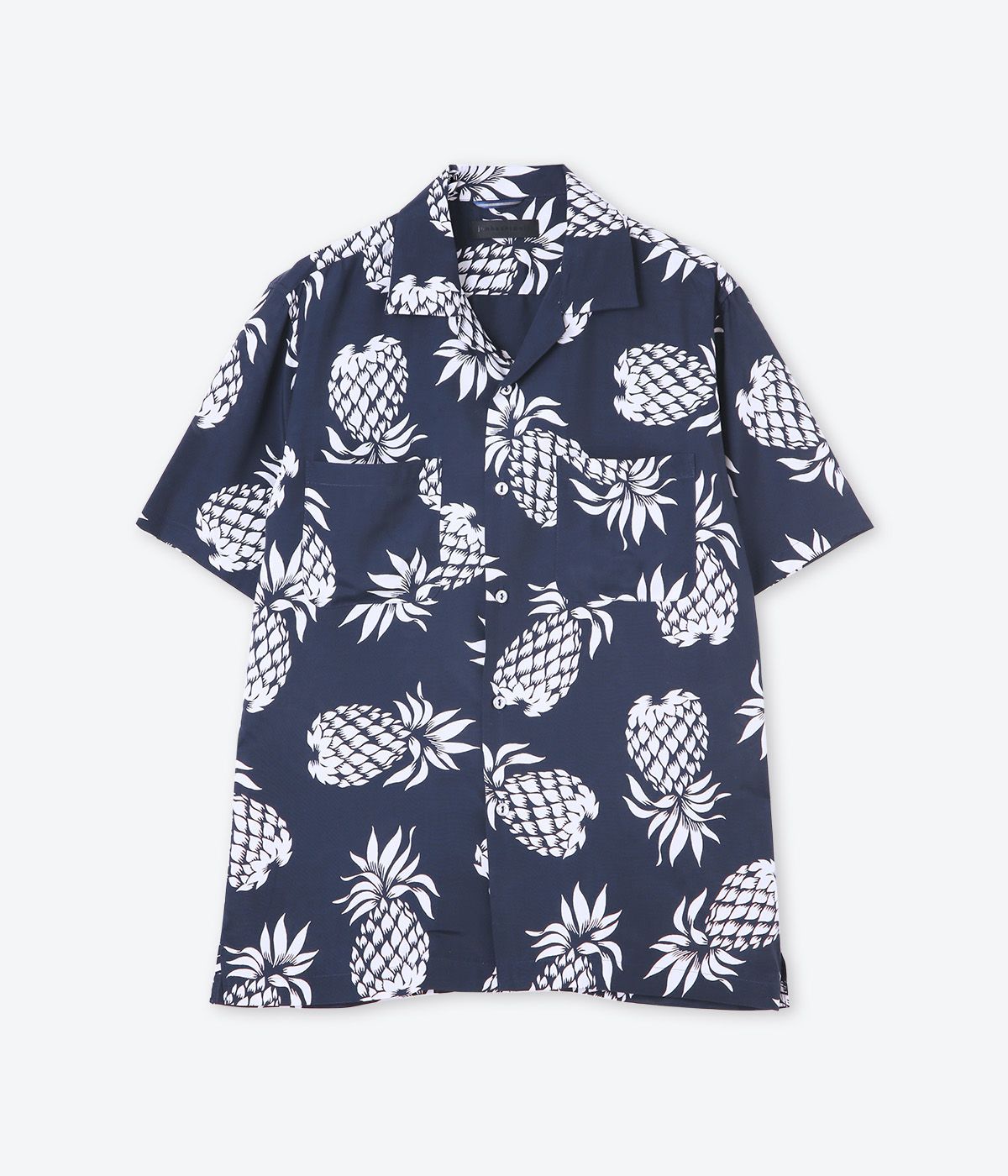 ALOHA SHIRTS | junhashimoto（ジュンハシモト）Official webshop