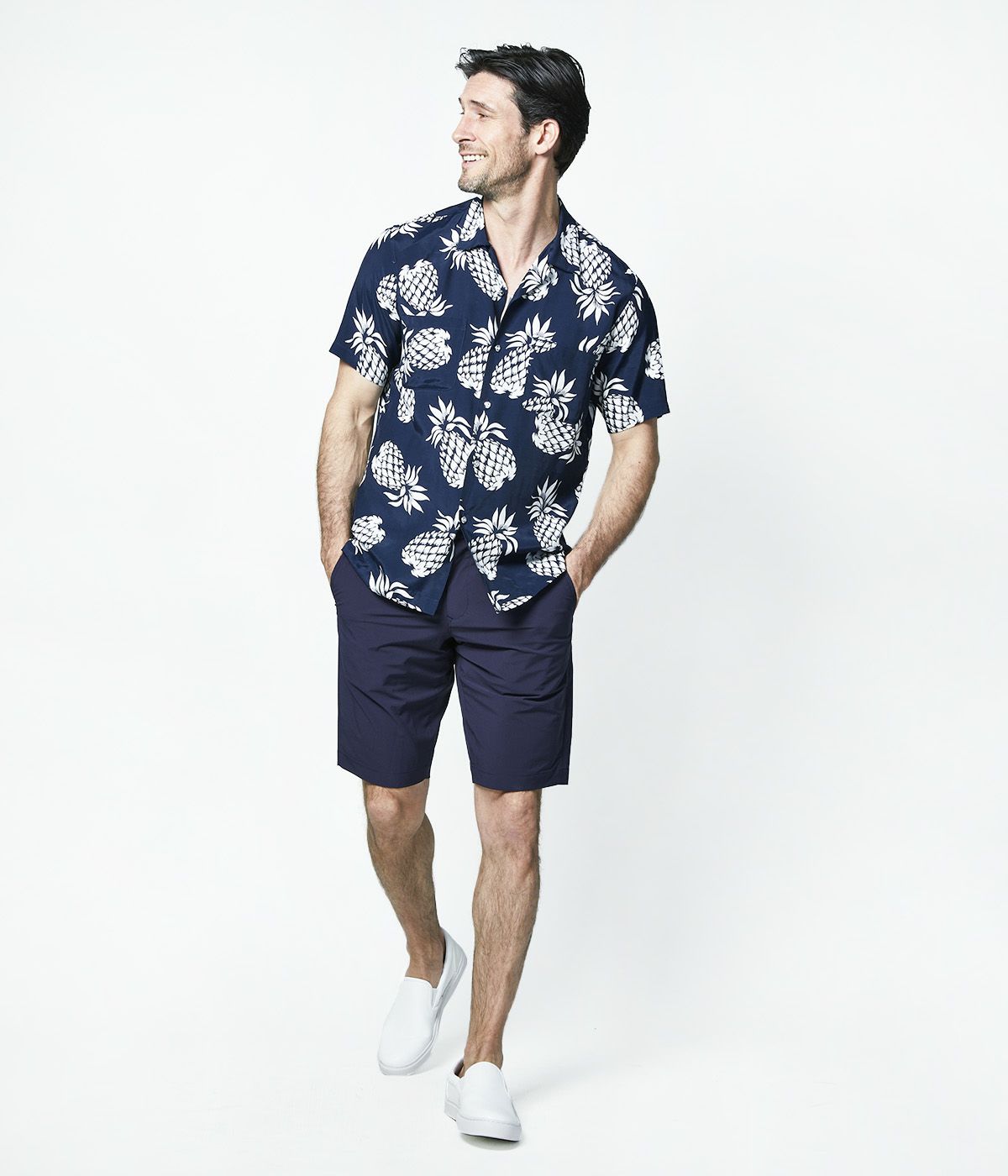 ALOHA SHIRTS | junhashimoto（ジュンハシモト）Official webshop