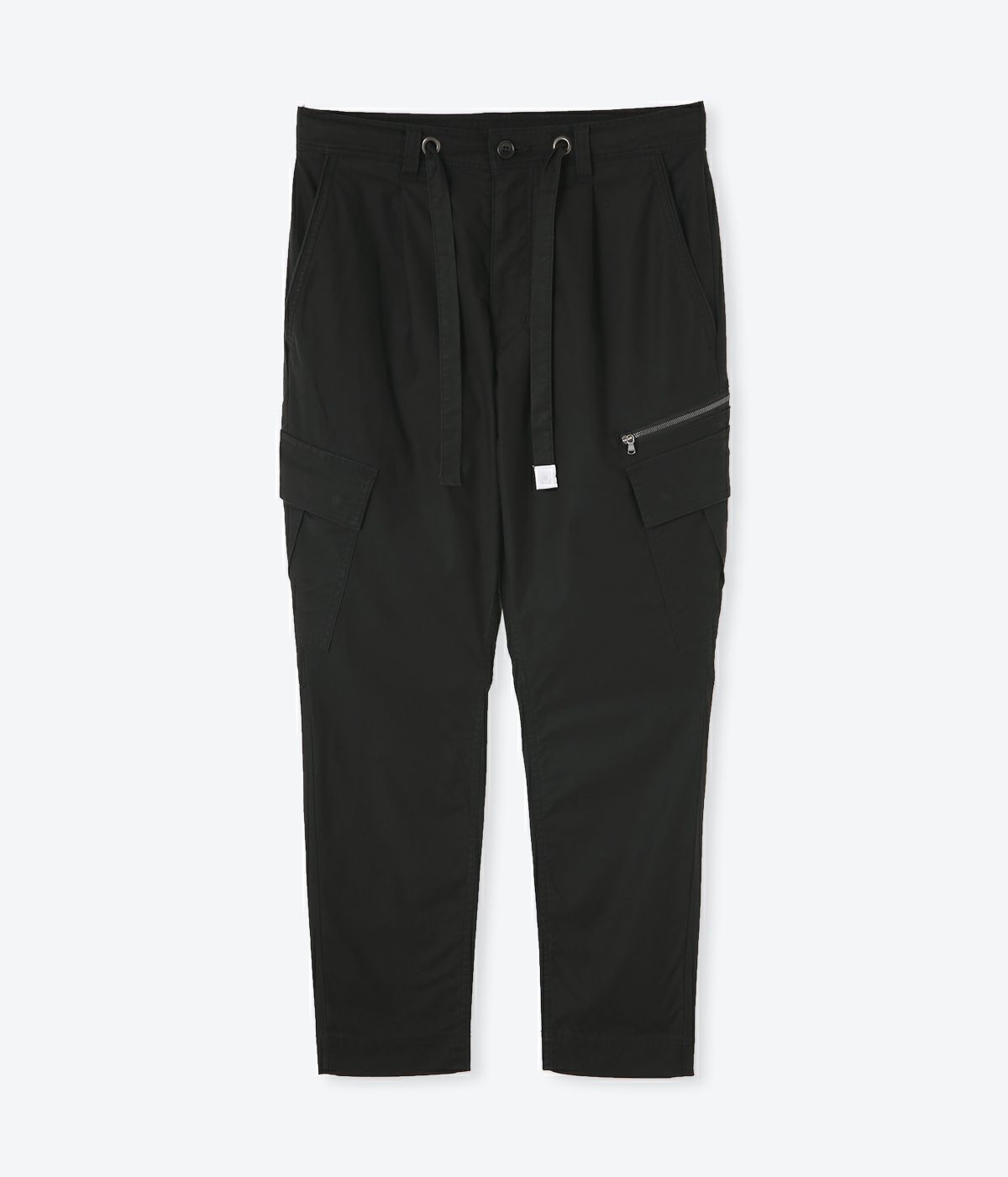 EASY CARGO PANTS | junhashimoto（ジュンハシモト）Official webshop