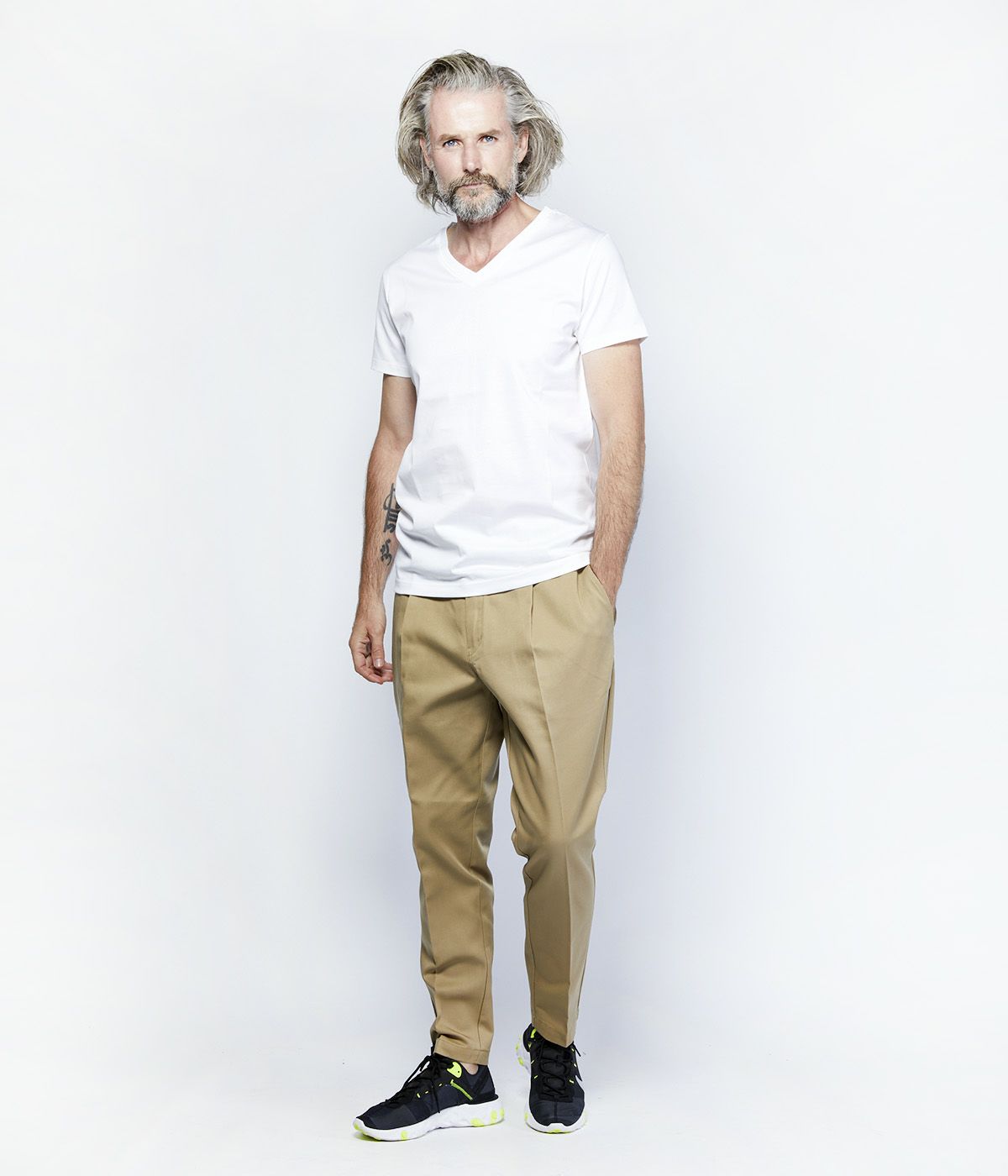 101SERIBU V S/S | junhashimoto（ジュンハシモト）Official webshop