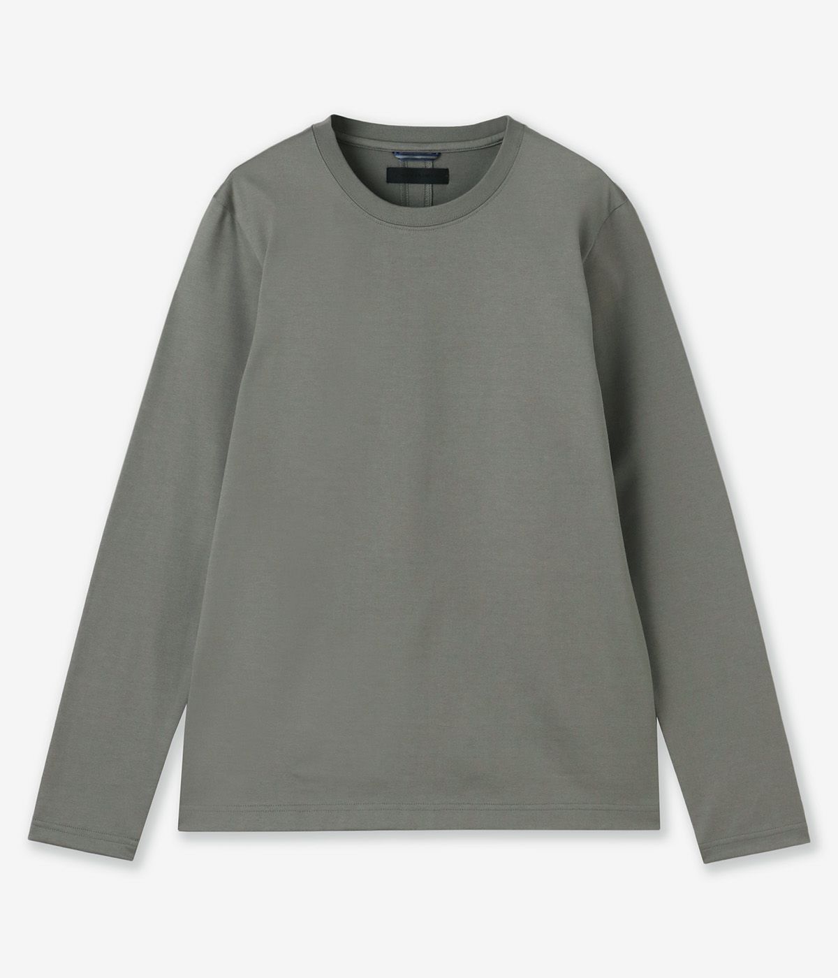 101SERIBU C L/S | junhashimoto（ジュンハシモト）Official webshop