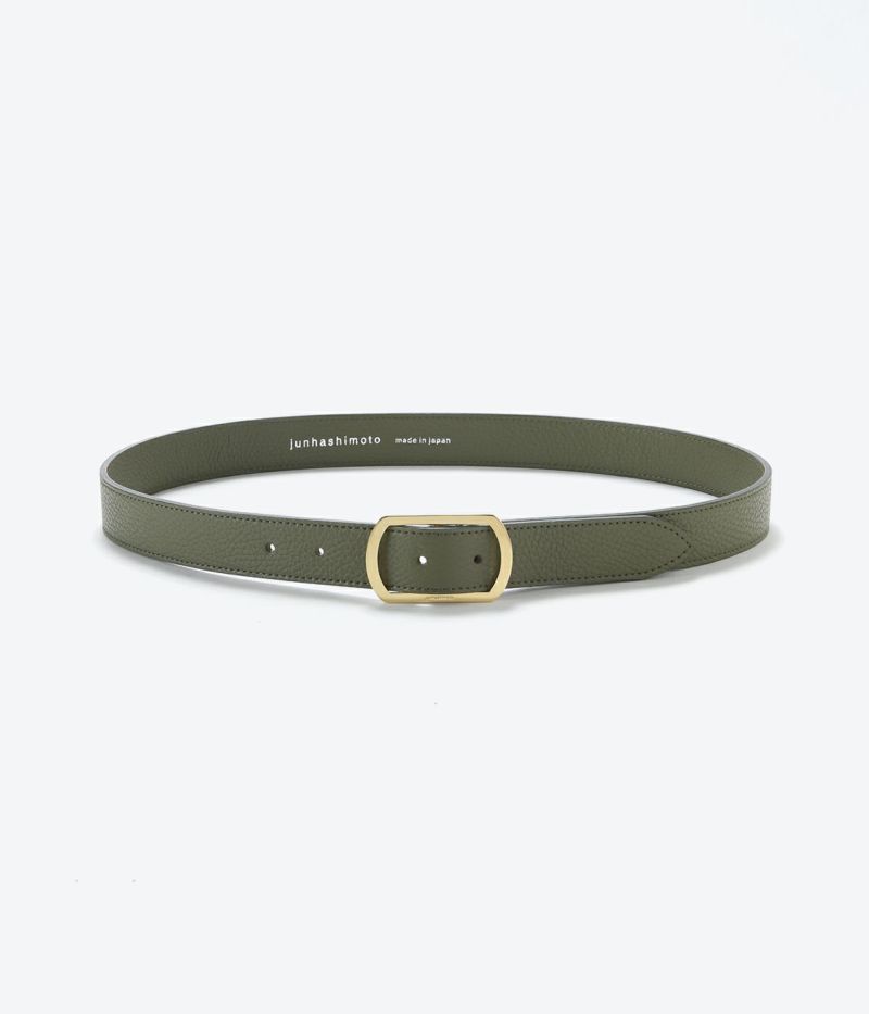 A03 SMALL A&E BELT | junhashimoto（ジュンハシモト）Official webshop