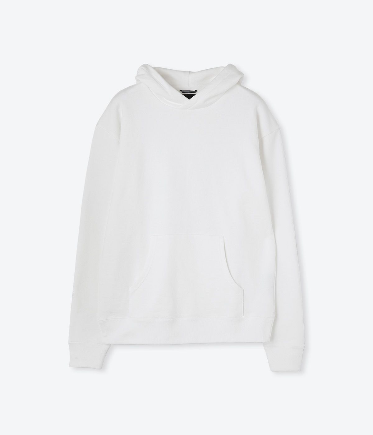 BASIC HOODED | junhashimoto（ジュンハシモト）Official webshop
