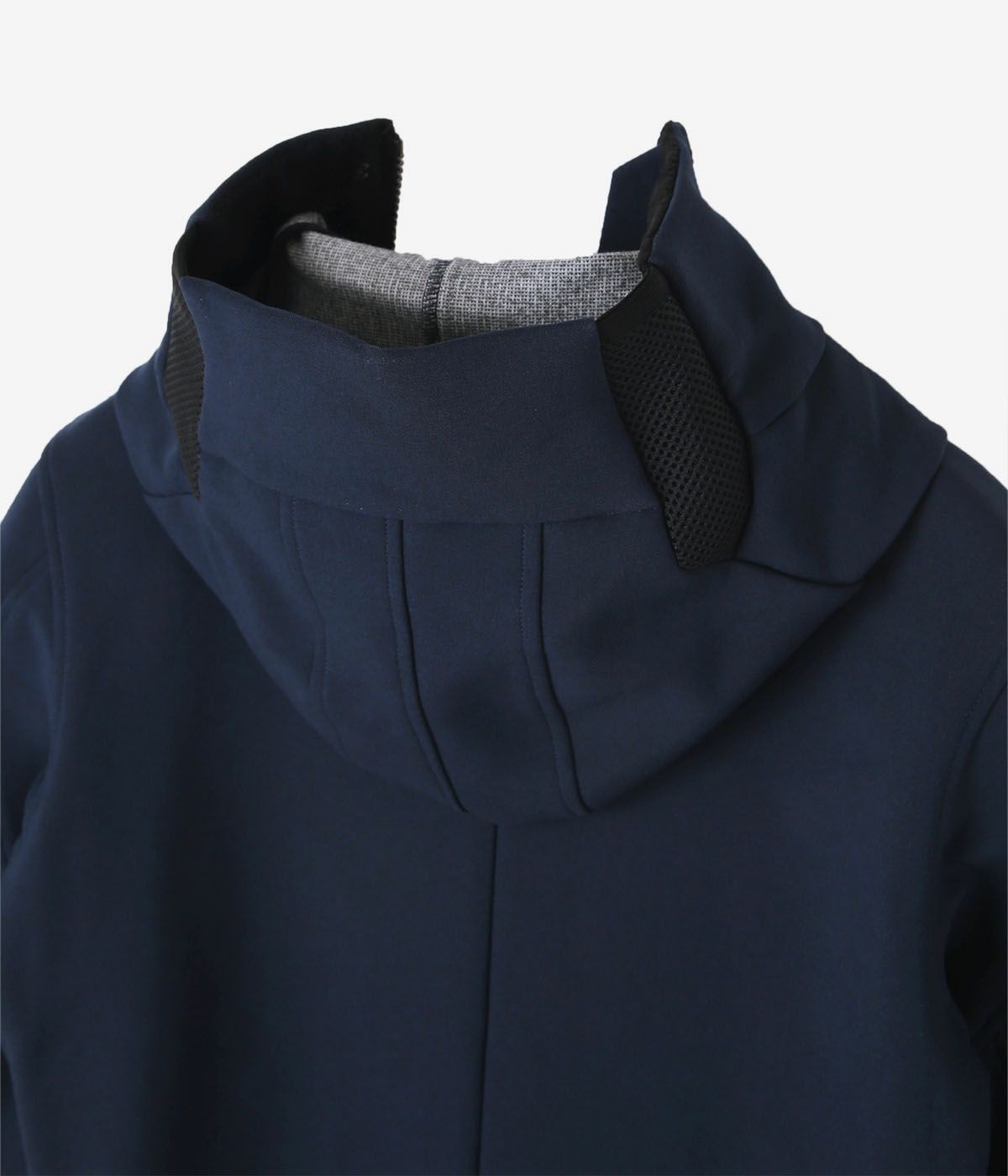 NUKUNORI HOODED | junhashimoto(ジュンハシモト)Official webshop NUKUNORI HOODED | junhashimoto(ジュンハシモト)Official webshop