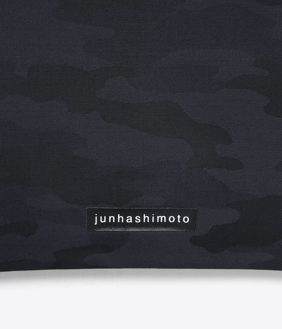 ECO BAG | junhashimoto（ジュンハシモト）Official webshop