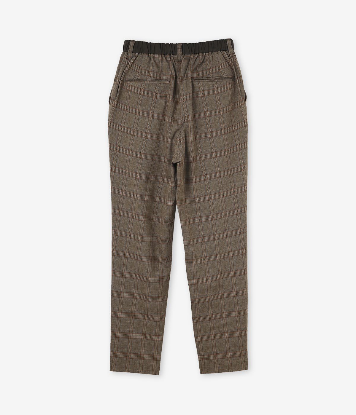 2 TUCK PANTS | junhashimoto（ジュンハシモト）Official webshop