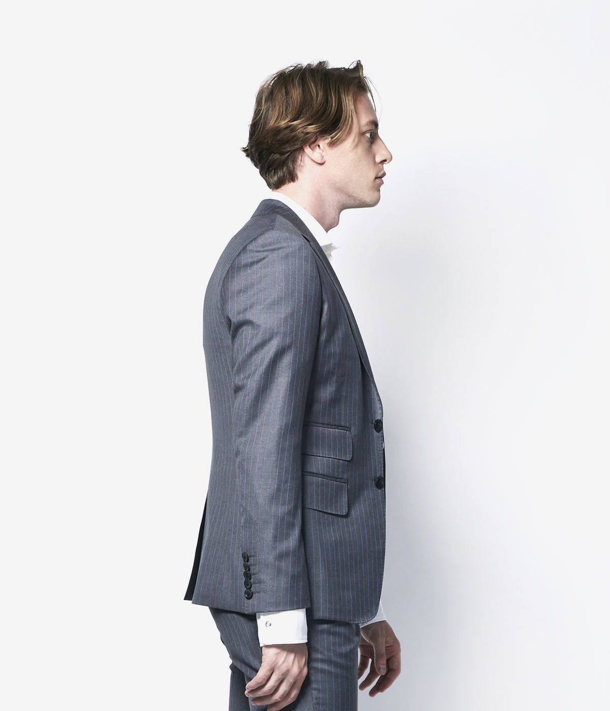 CLASSIC JACKET | junhashimoto（ジュンハシモト）Official webshop