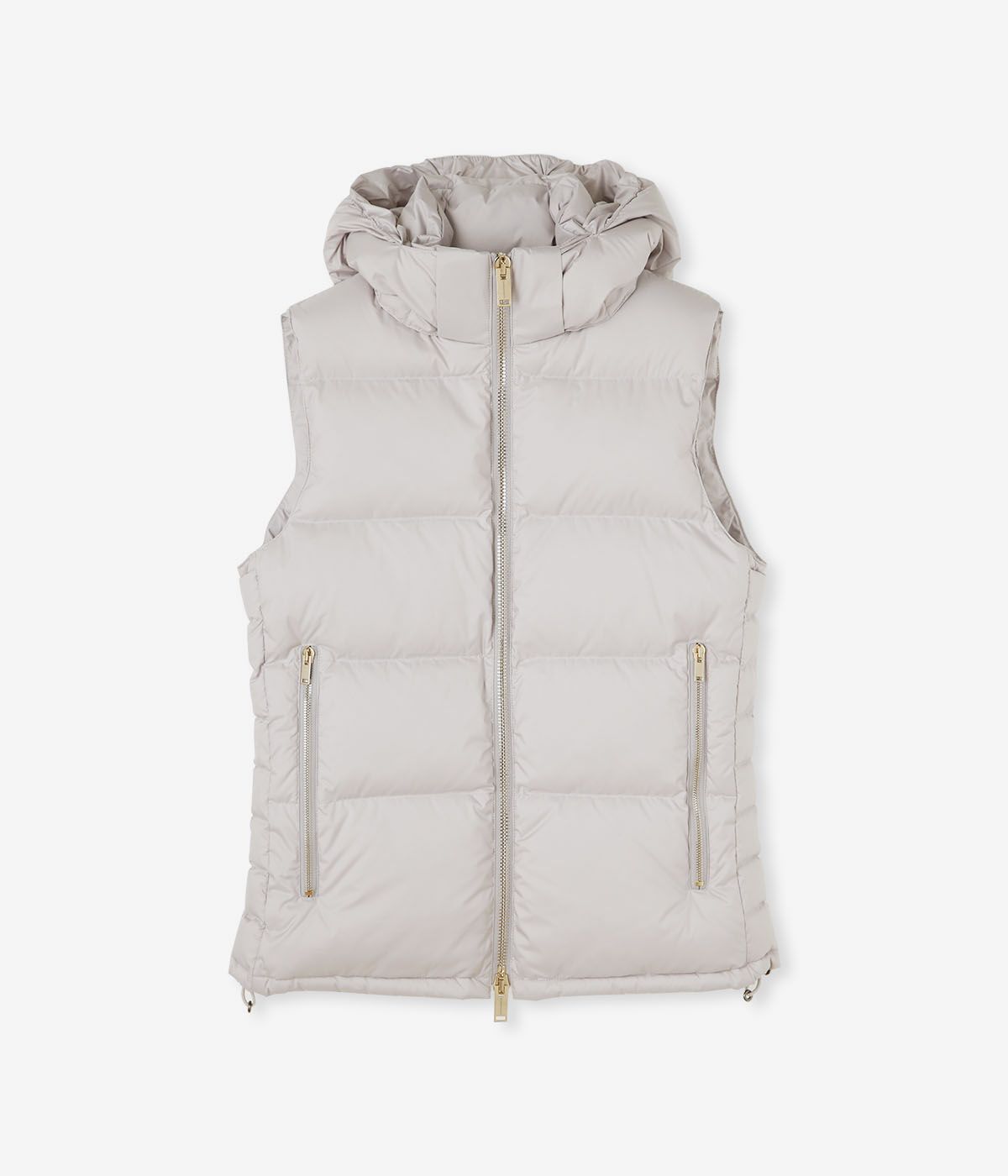 3WAY DOWN VEST | junhashimoto（ジュンハシモト）Official webshop