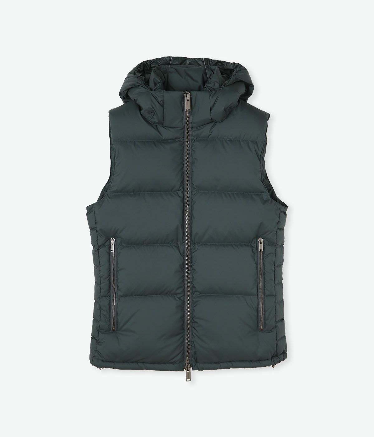 3WAY DOWN VEST