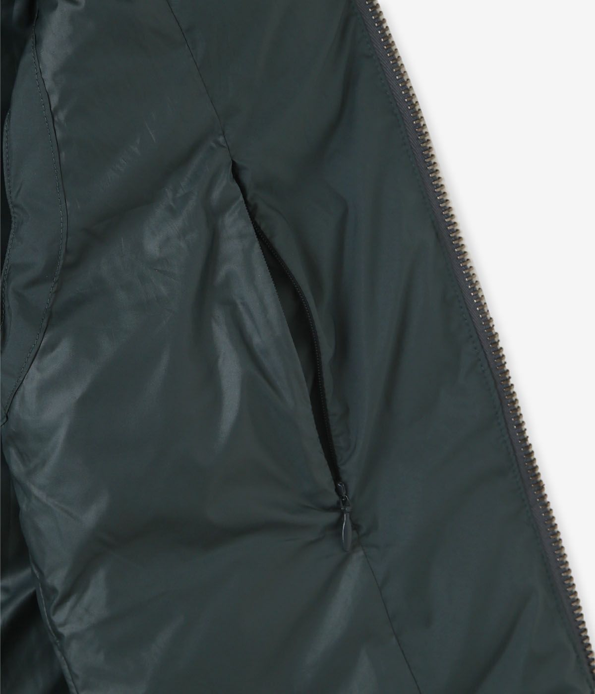3WAY DOWN VEST | junhashimoto（ジュンハシモト）Official webshop