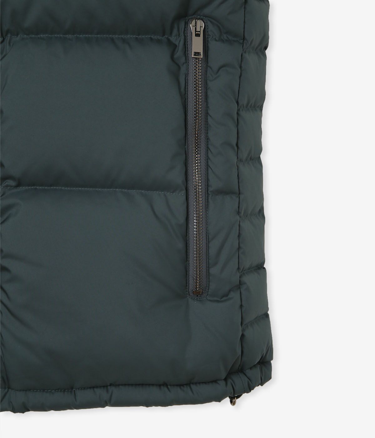 3WAY DOWN VEST | junhashimoto（ジュンハシモト）Official webshop