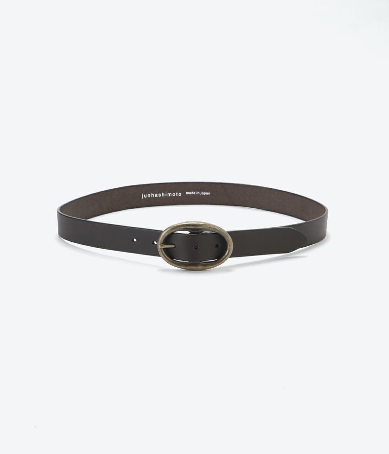 A03 SMALL A&E BELT | junhashimoto（ジュンハシモト）Official webshop