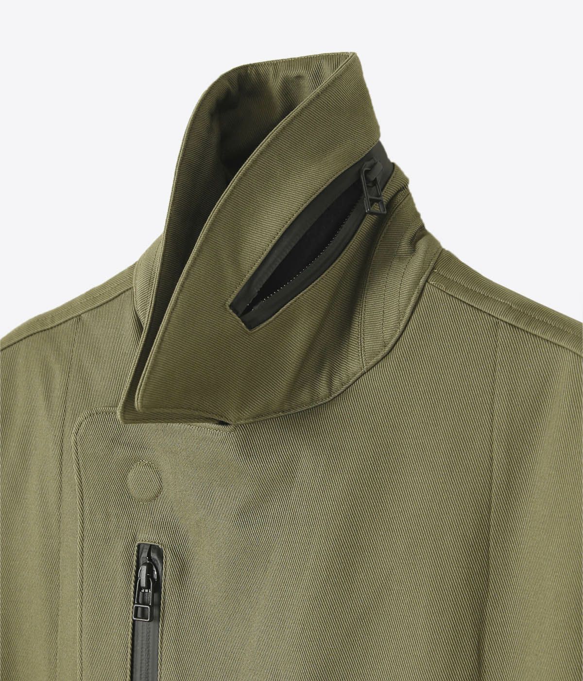 C02 TIELOKEN COAT | junhashimoto（ジュンハシモト）Official webshop