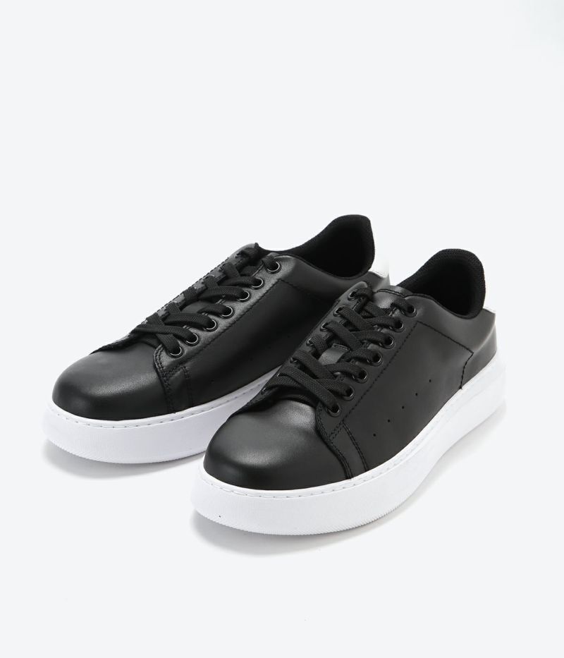 SH01 BG SNEAKERS | junhashimoto（ジュンハシモト）Official