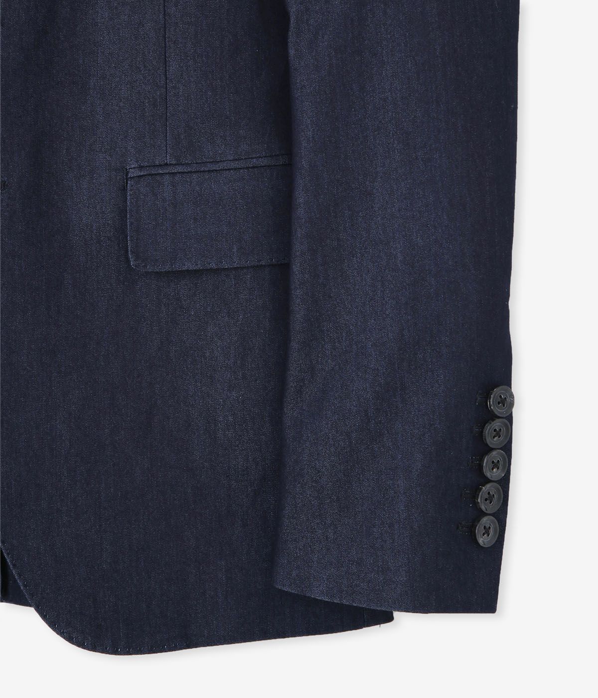 junhashimoto ジュンハシモト G COAT 3 INDIGO 未使用 - メルカリ