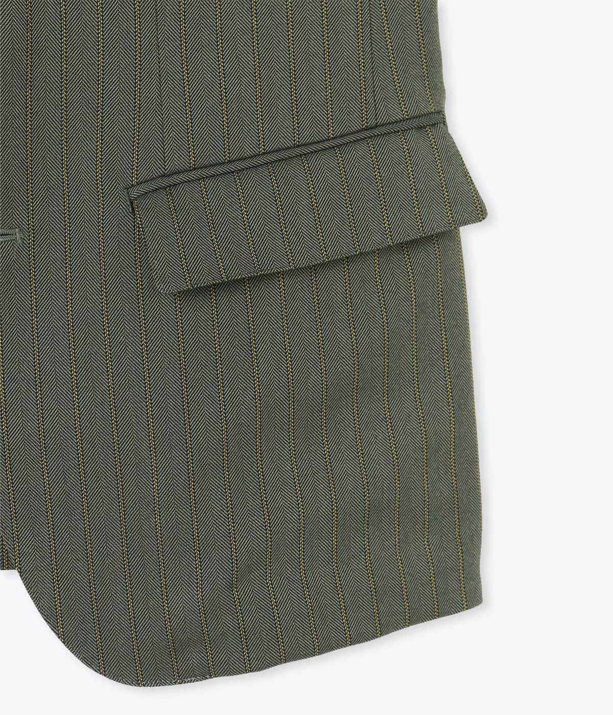 J08 LIGHT 2B JACKET | junhashimoto（ジュンハシモト）Official