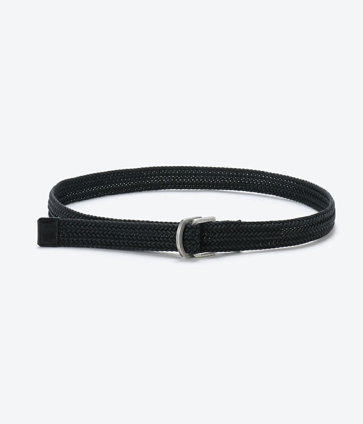 A09 DOUBLE D BELT | junhashimoto（ジュンハシモト）Official