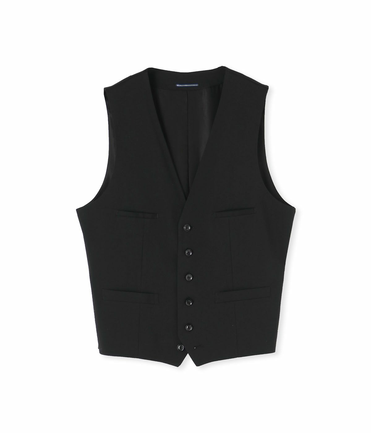 SV51 SINGLE VEST | junhashimoto（ジュンハシモト）Official webshop