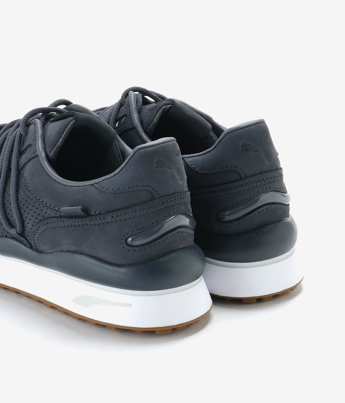  パルスレース PUMA公式】ウィメンズ パルサー ウェッジ チェーン スニーカー