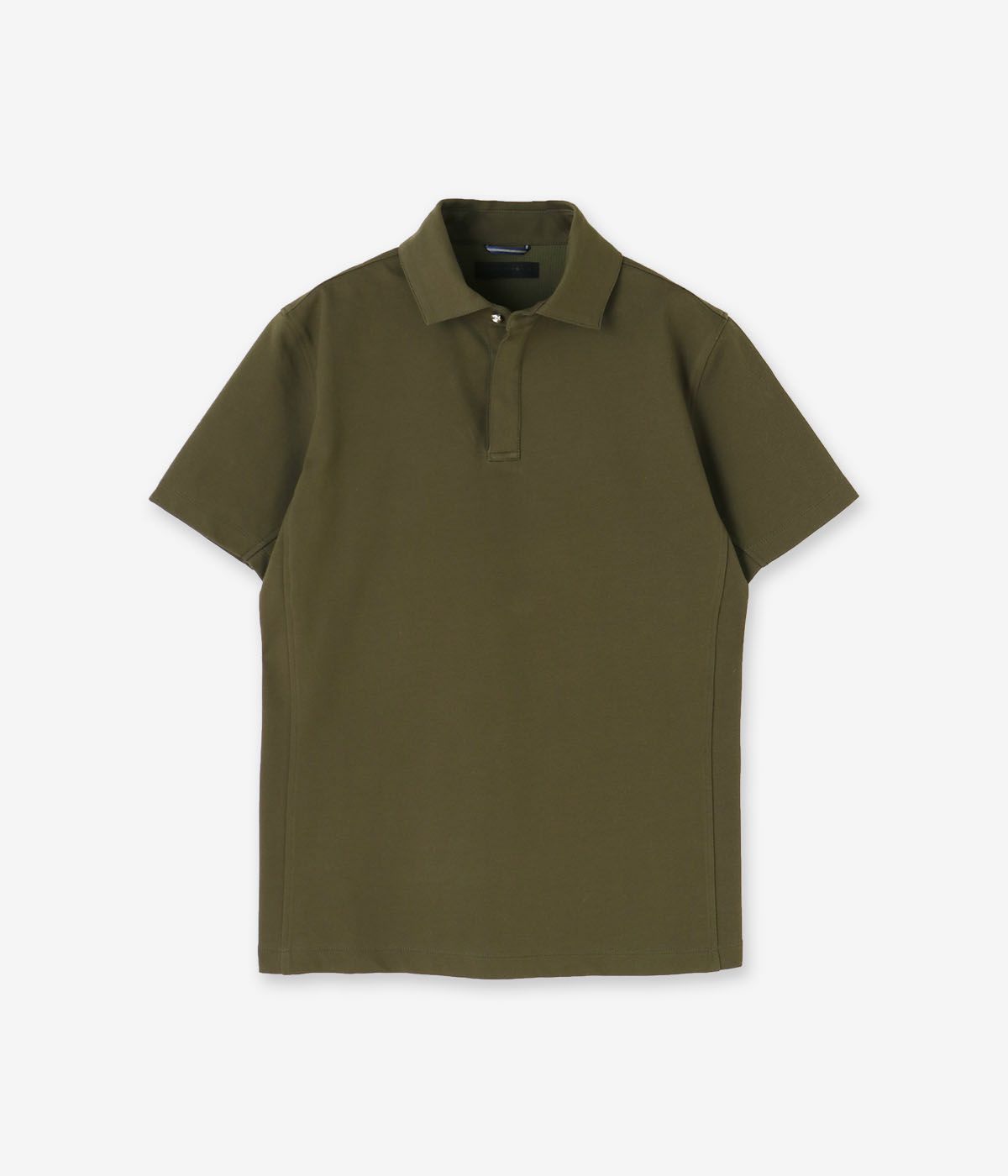 セール】JH＋CLOTH POLO SHIRT（ポロシャツ）｜junhashimoto