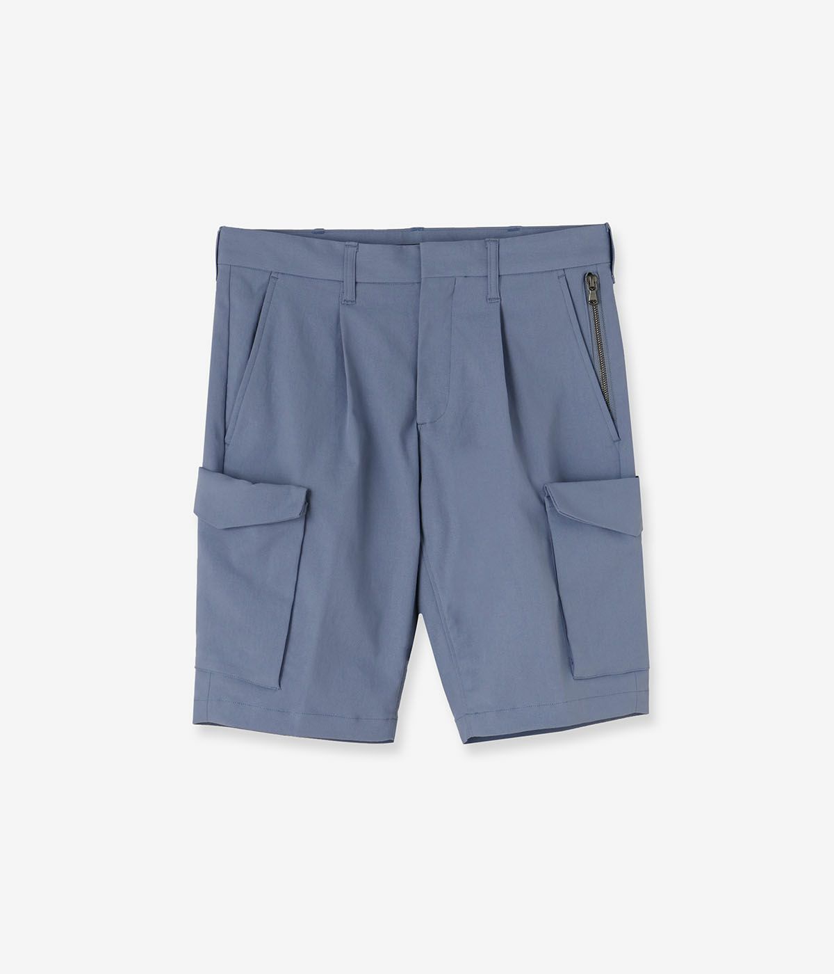 P07 ORIGAMI SHORTS 21ss | junhashimoto（ジュンハシモト 