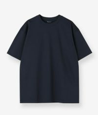 使用感あり‼️X Tシャツ タテ・ヨコ全方向に伸びるDELTAナイロン4DストレッチTシャツ