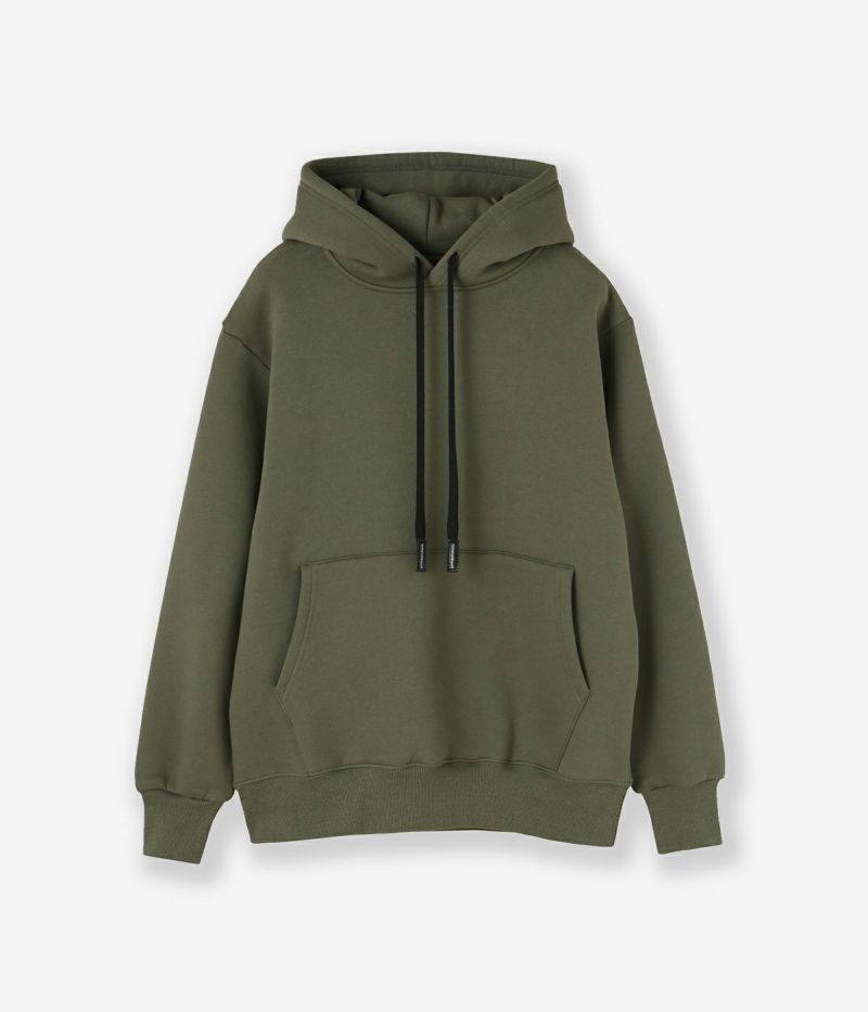 CU02 HIGH NECK PARKA | junhashimoto（ジュンハシモト）Official webshop