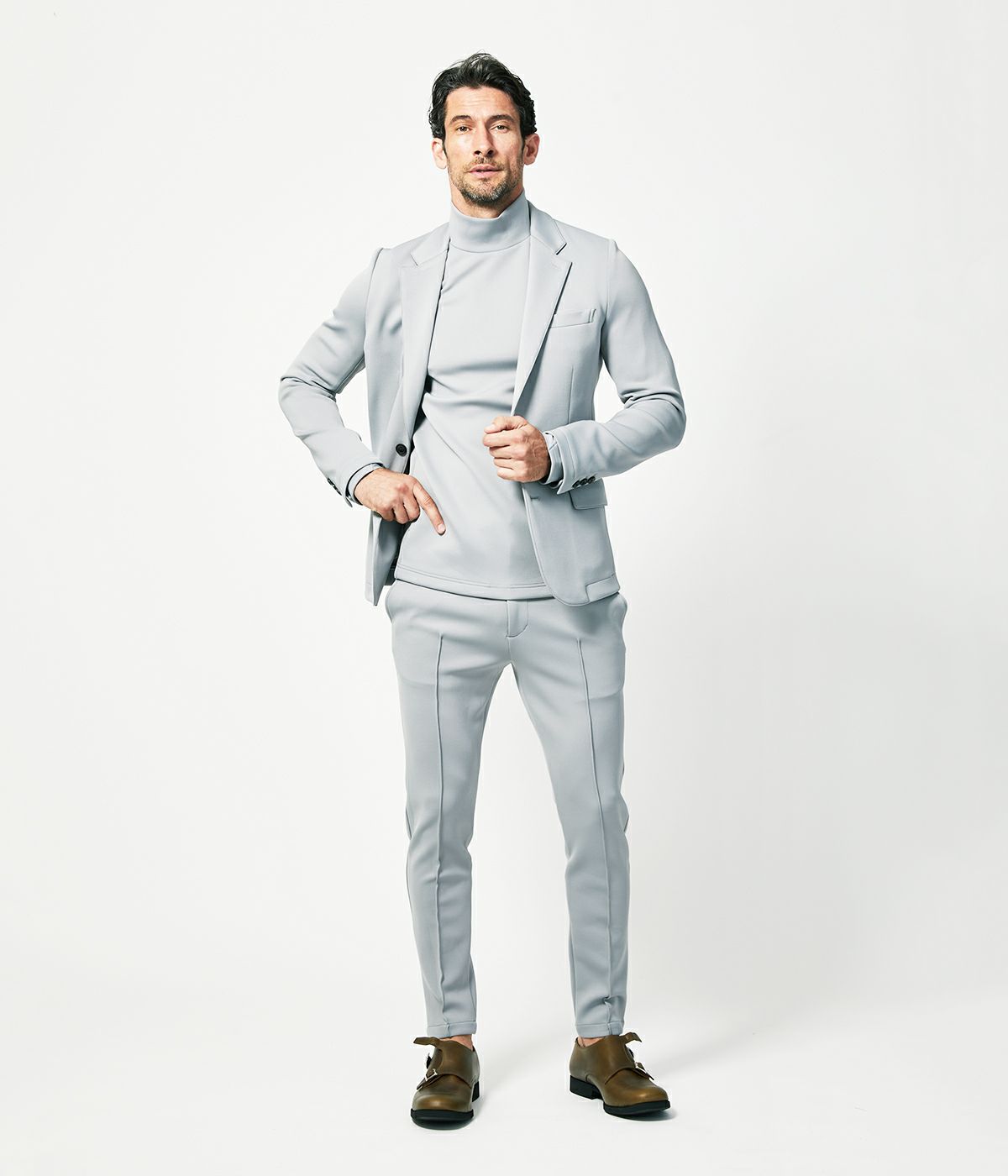 Junhashimotoジュンハシモト 新品未使用 P51 SLIM MULTI PANTS | junhashimoto（ジュンハシモト