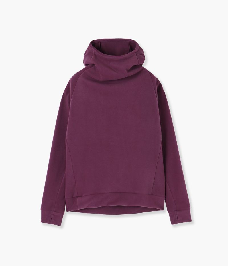 WRAP COAT -WOOL MELTON- | junhashimoto（ジュンハシモト