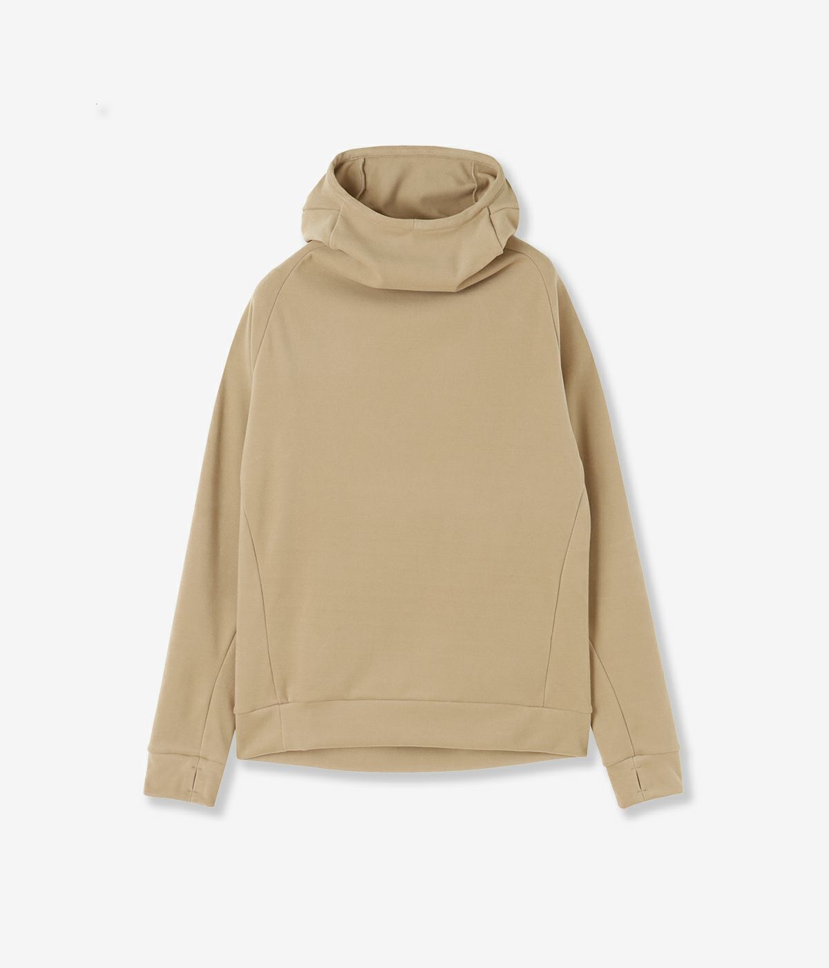 CU07 HIGH NECK PARKA | junhashimoto（ジュンハシモト