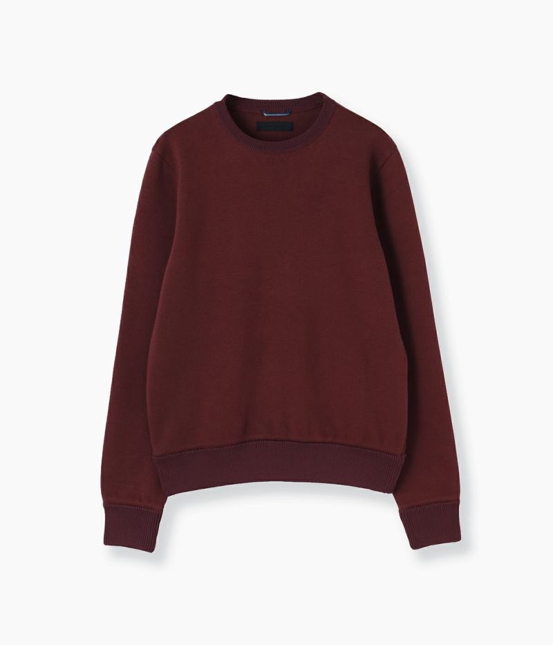 WRAP COAT -WOOL MELTON- | junhashimoto（ジュンハシモト
