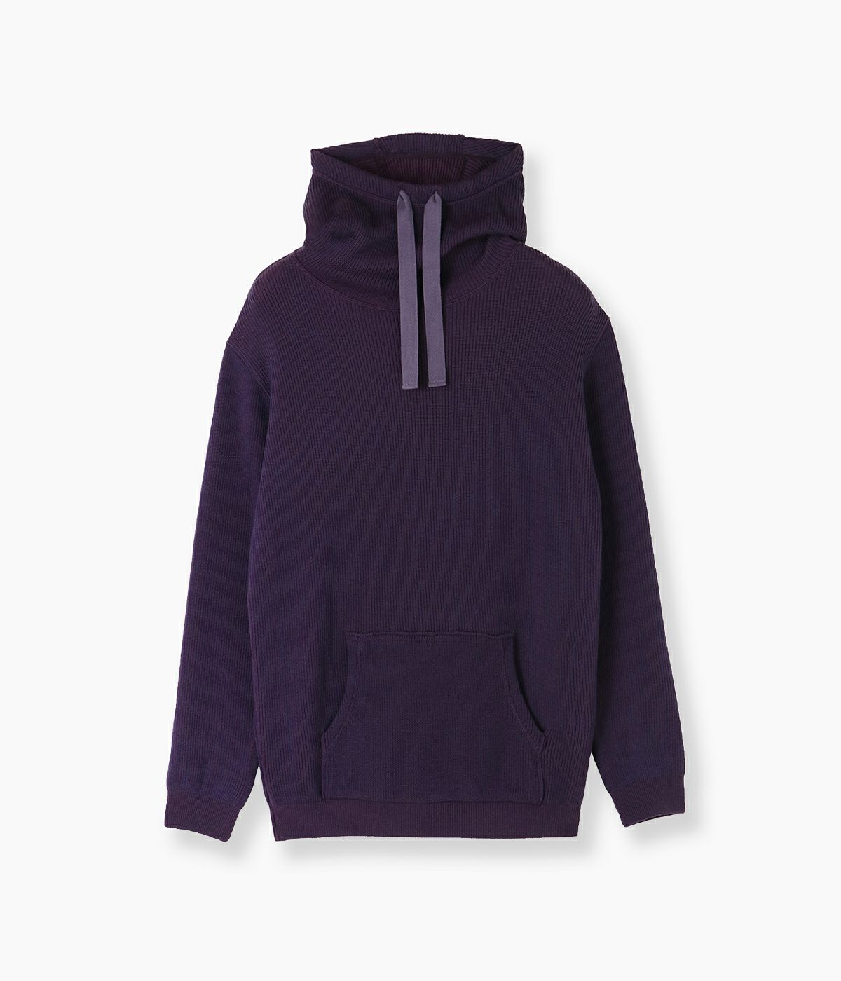 K01 HI NECK KINT PARKA | junhashimoto（ジュンハシモト）Official 