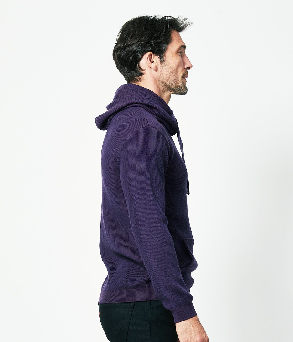 K01 HI NECK KINT PARKA | junhashimoto（ジュンハシモト