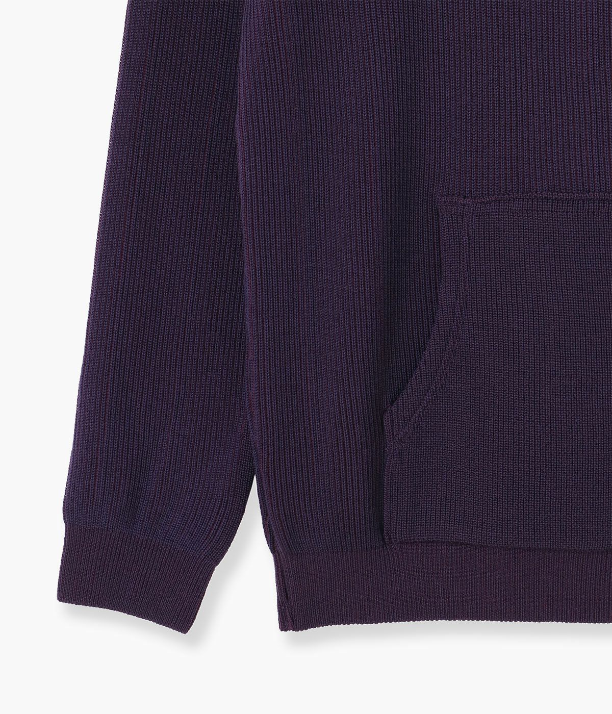 23SS 新品2.8万 wjk golf knit pullover プルオーバー ニット