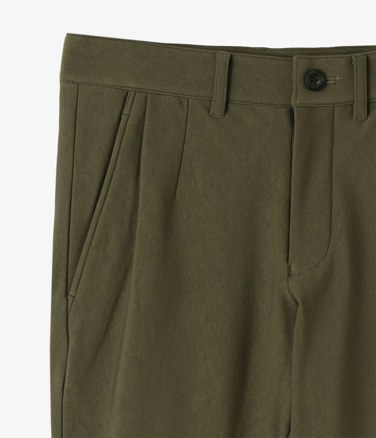 P08 SIDE TUCK PANTS | junhashimoto（ジュンハシモト）Official